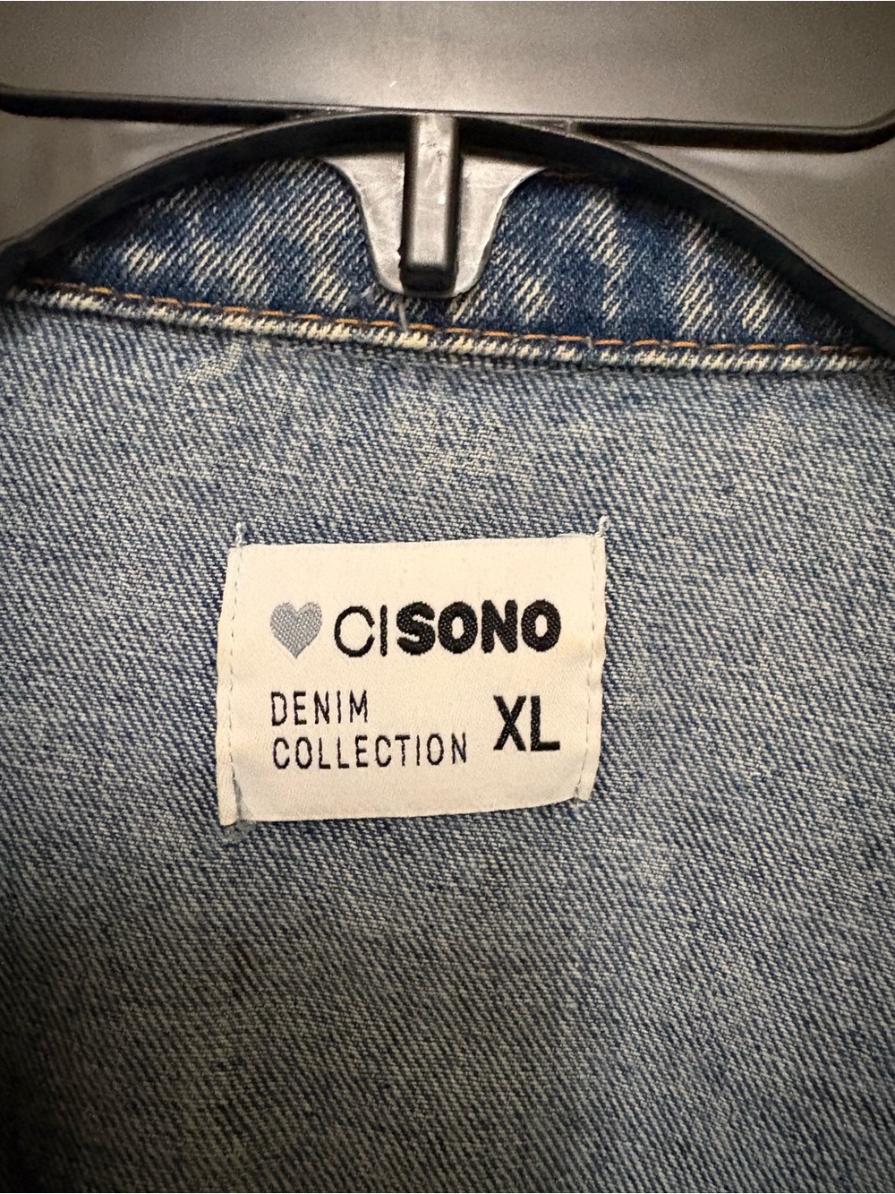 Jacket - Picture 2 of 3